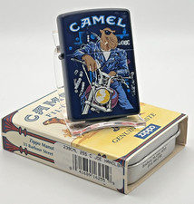 Genuine Brand New 1997 ZIPPO