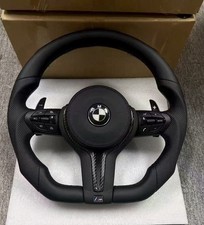 Steering Wheel for BMW All Series F & E 1,2,3 Series 4,5,6,7,8 Series X