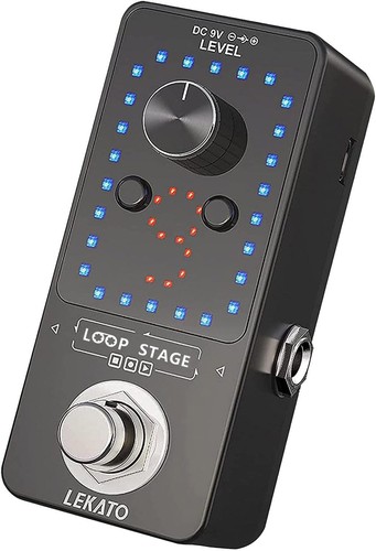 Lekato slots guitar loop - lekato,