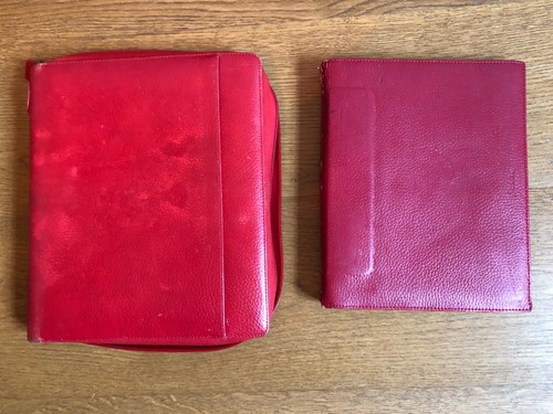 Filofax finsbury organiser - filofax,