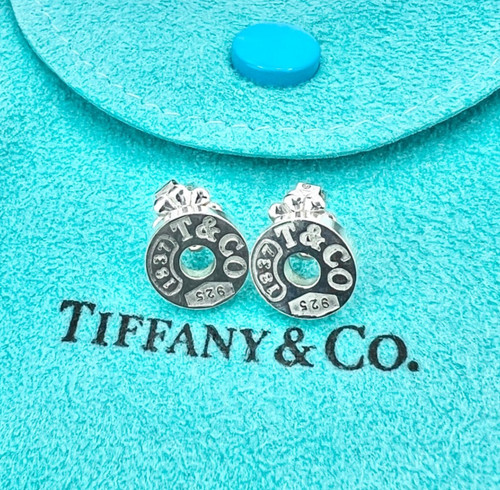 Tiffany 1837 circle - &, co.