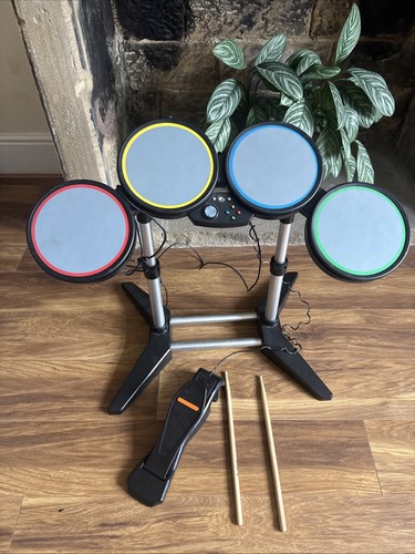 Rock band official drum - rock,