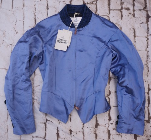 Vivienne westwood court bomber - westwood,