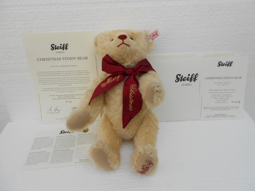 Steiff limited edition - ~,