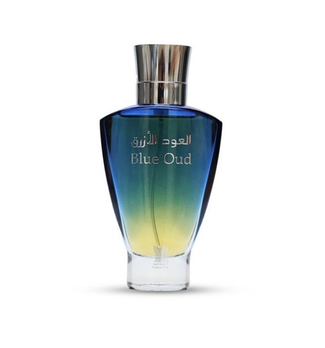 Arabian oud blue - arabian, 50ml
