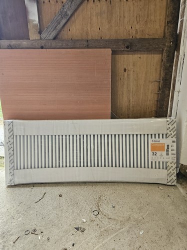 Stelrad compact radiator - compact, k1