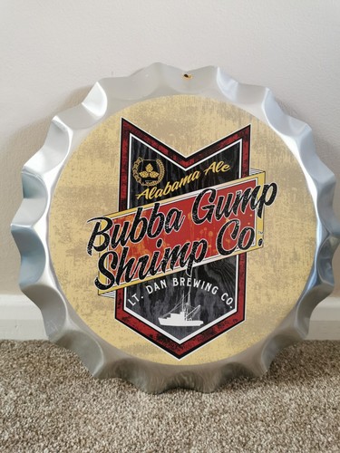 Bubba gump shrimp - gump,