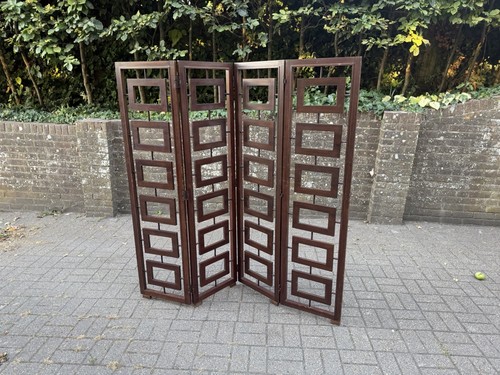 Rare cubist 1970s - rare,