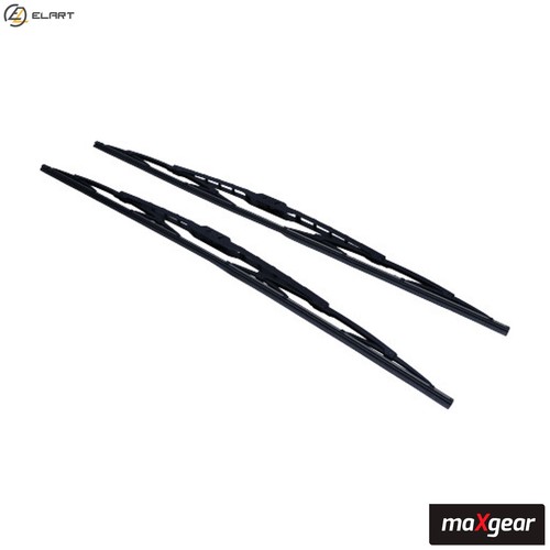 Wiper blade 0140 - 39-0140, for