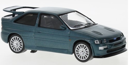 Ixomodels ford escort rs - -,
