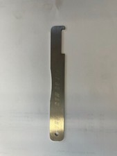 DECK HEIGHT TOOL  PISTON HEIGHT FITS KTM 85 SX 2018 -2024sx  2018 -2024tc85