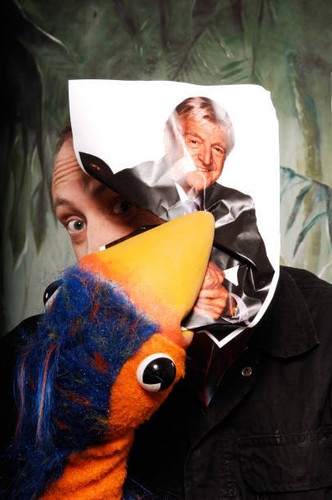 Entertainer toby hull - toby, and