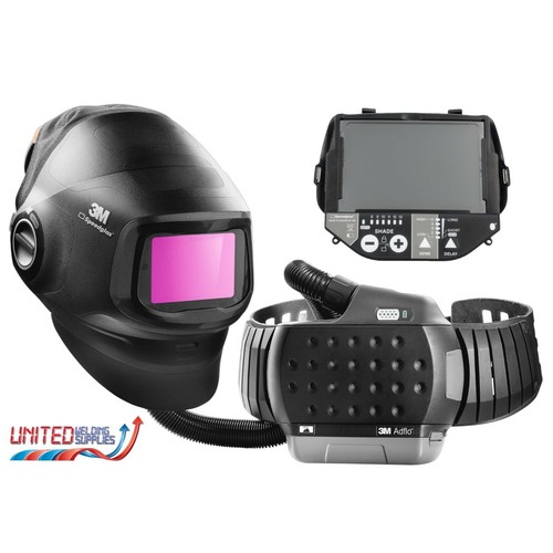 Speedglas helmet 01tw - 3m,