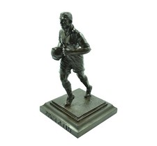 Dixie Dean Bronze 3D Model Statue