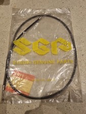 Suzuki AS 50 Choke Cable