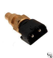 Cambiare Temperature