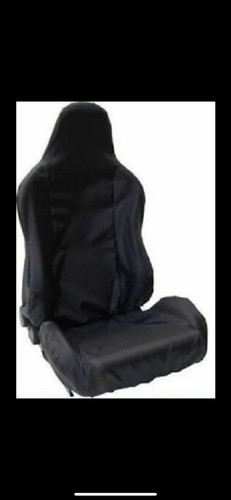 Seat cover fits - fits, clio