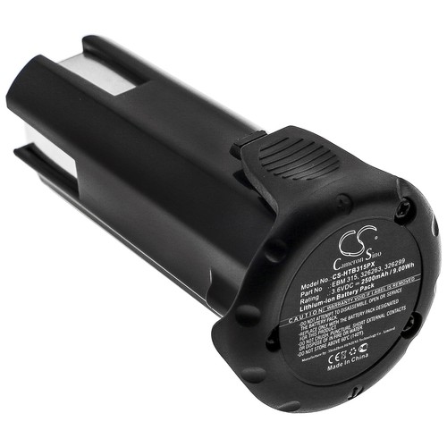 Battery for bostitch gbt1850k - for,