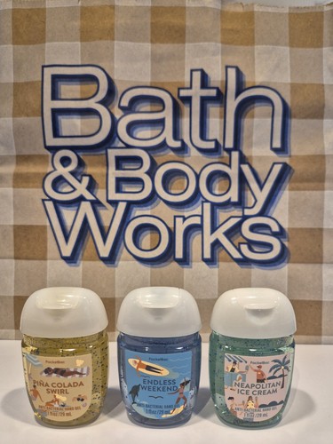 Bath body works white - body,