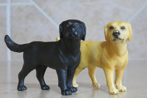 Schleich lot dogs 16329 - schleich,