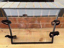 BMW Z3 Convertible Wind