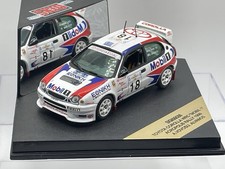 1/43 SKID SKM99086 TOYOTA
