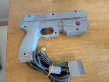 NAMCO G-Con 45 (NPC-103) Light Gun Sony PS1 Playstation 1 (w/out Adapter) 