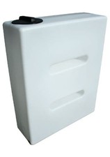 400 Litre Baffled Water Tank