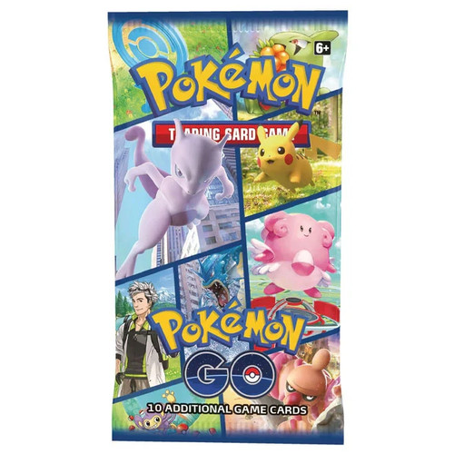 Pokémon tcg go - pokémon,