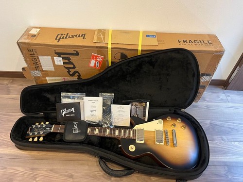 Gibson les paul tribute - les,