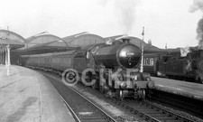 Railway Photograph 6x4    LNER