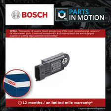 Boost Pressure Sensor fits