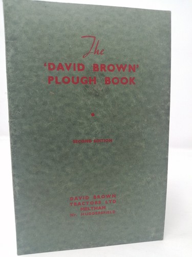 The david brown - the,