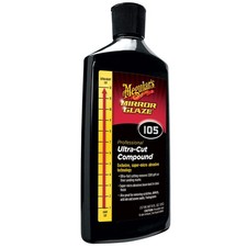 Meguiar's Ultra Cut Car / Auto Professional Polishing Compound (236ml) M10508