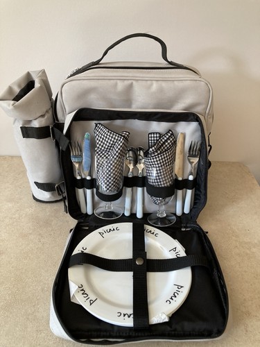 Next picnic backpack - picnic,