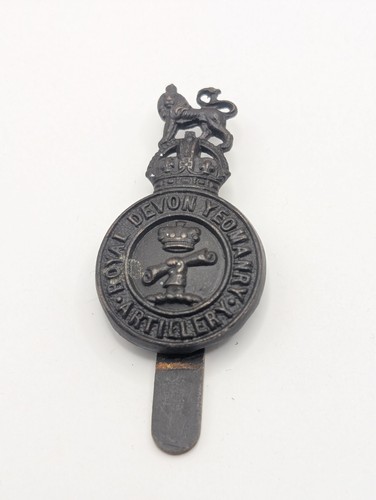 British army royal devon - royal,