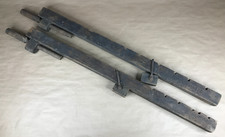 Antique All-Wood Wooden Bar