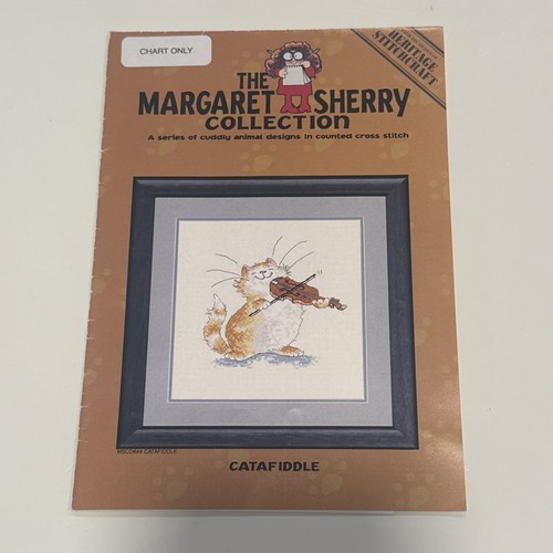 The margaret sherry collection - the,