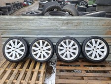 PEUGEOT 207 2009 MK1 ALLOY