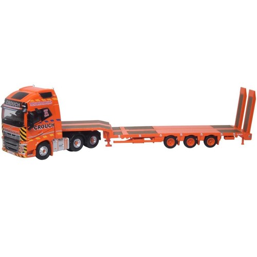 Oxford diecast scale - oxford, 1:76
