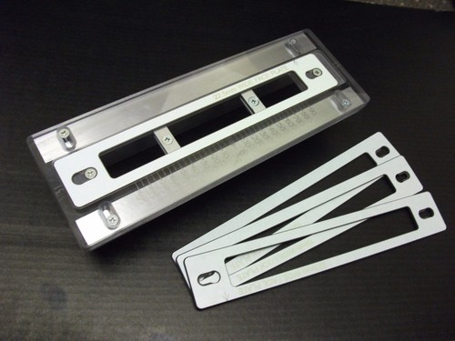 Lock jig hpl - jig,