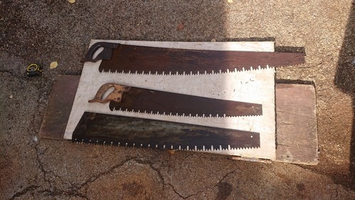 Vintage cross cut - vintage,