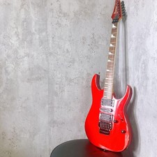 Rare Ibanez RGR370DX Reverse