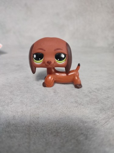 Hasbro littlest pet shop - hasbro,