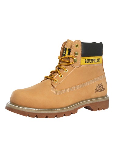 Caterpillar colorado boots - colorado,