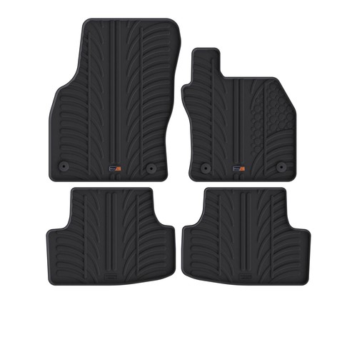 Travall all weather floor mats - all,
