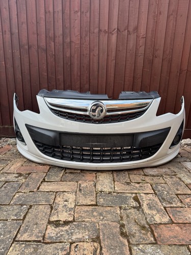 Vauxhall corsa limited - d,