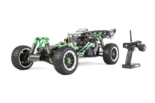 Rovan 32cc 4wd - 5s, 1/5th