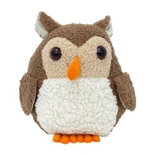 Mabel Owl Doorstop | Cute