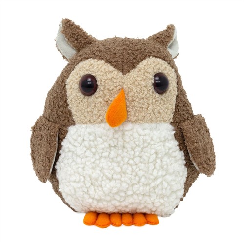 Mabel owl doorstop - owl,